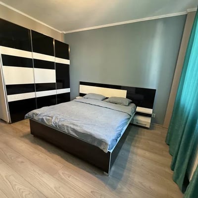Rental of cozy 2-room apartments, Tomis Plus, Constanța, Romania